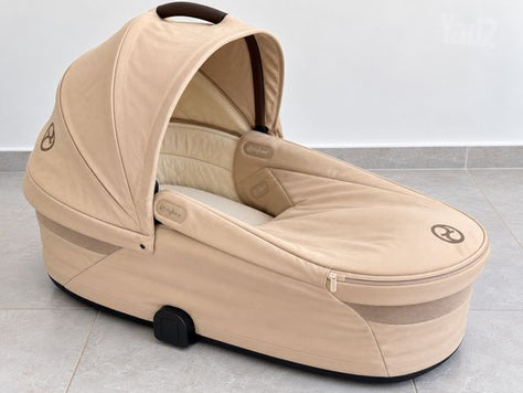 Cybex Balios s