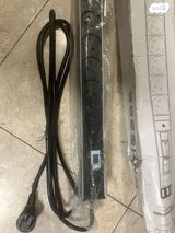 מפצל חשמל חדש