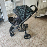 עגלת תינוק