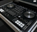 פלטת Traktor Kontrol S4