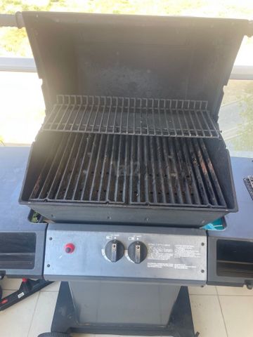 גריל גז  Broil King