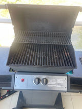 גריל גז  Broil King