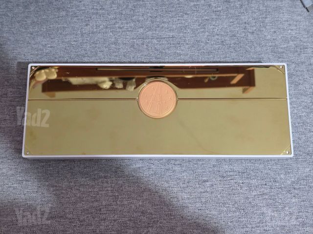 Zoom65 V3 מקלדת מכנית קאסטום