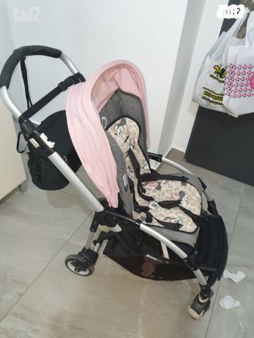 עגלת בוגבו
