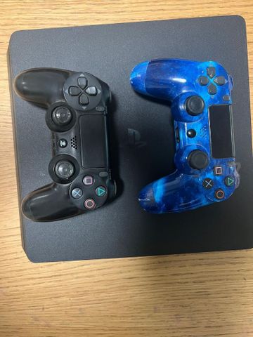 PlayStation 4
