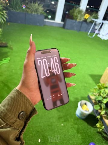 אייפון 17 pro
