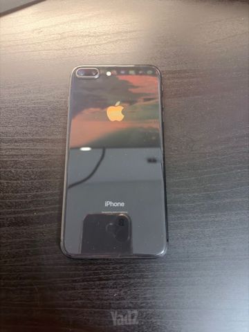 אייפון 8 פלוס