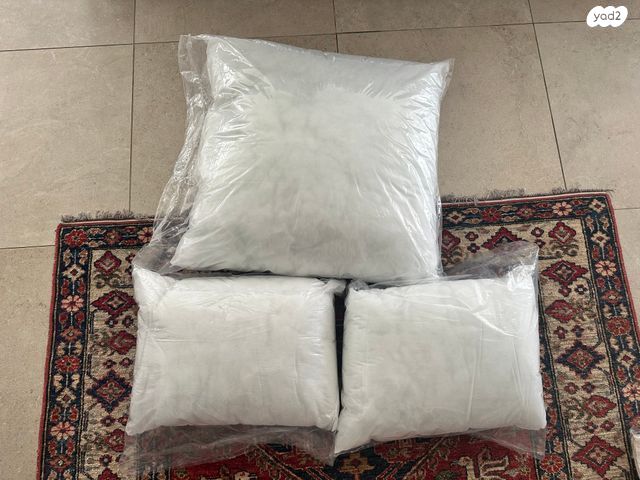 כריות לסלון