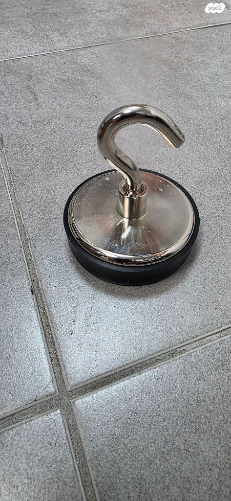 מגנט תעשייתי