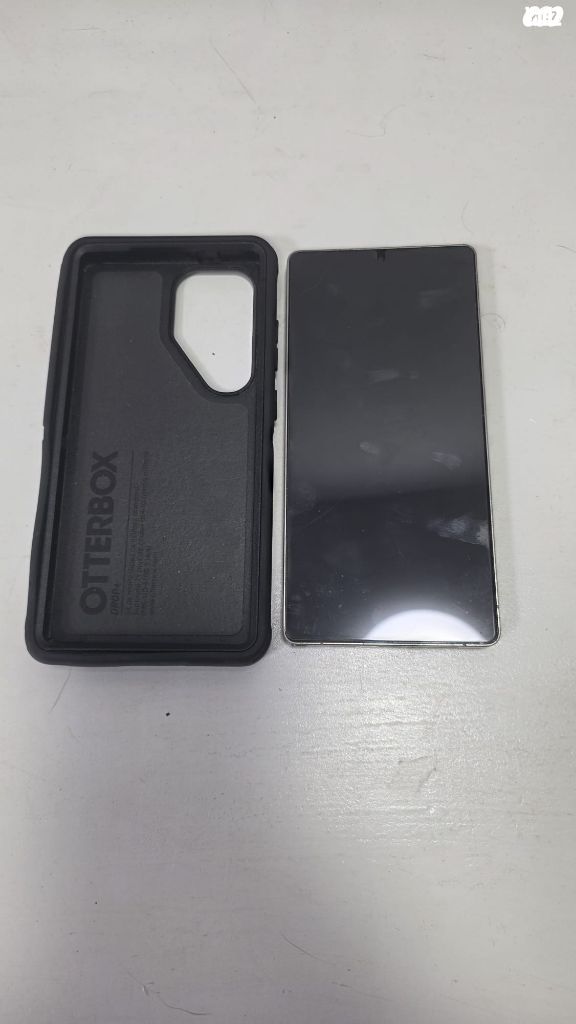 Galaxy s25 ultra