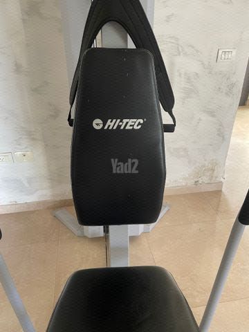 מולטיטריינר