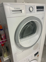 מייבש כביסה Bosch קונדנסור (A)