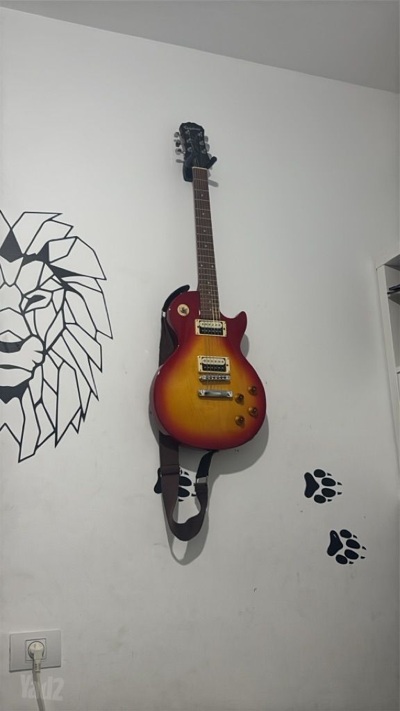 Epiphone les paul