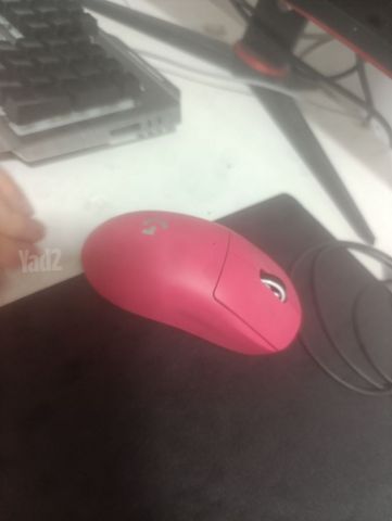 Logitech G pro superlight