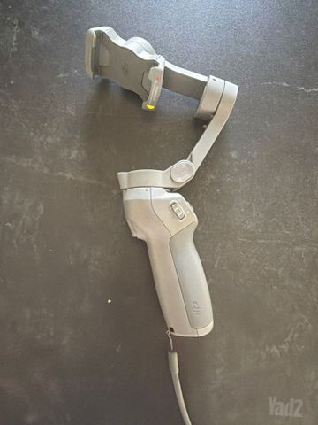 DJI Osmo Mobile 3 Comb