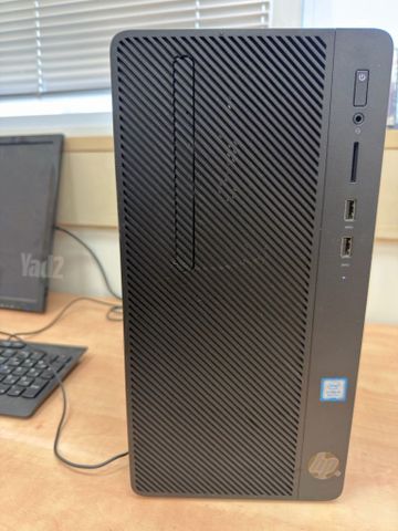 מחשב hp
