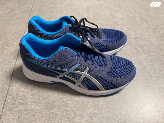 נעלי asics