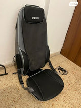 מושב עיסוי Shiatsu Max CBS1800