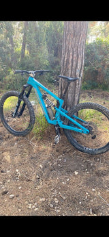 Nukeproof mega 297