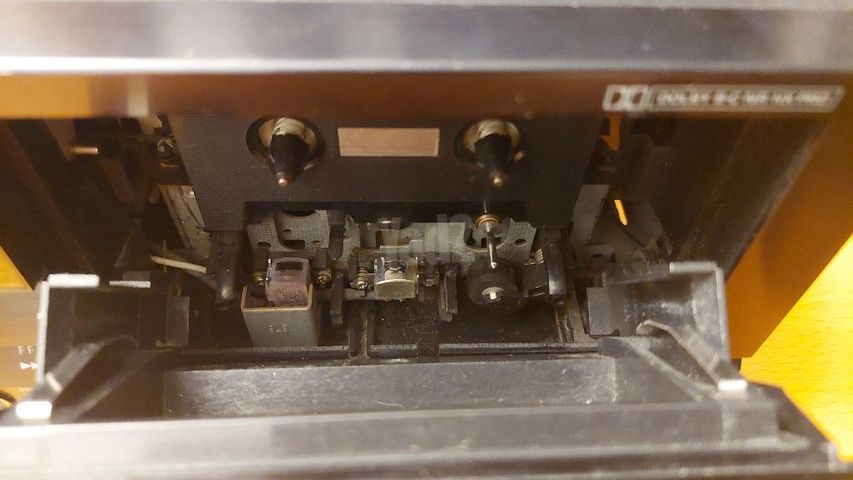 Cassette Deck Onkyo TA-W200