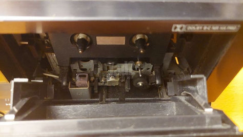 Cassette Deck Onkyo TA-W200