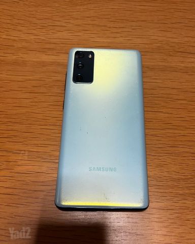 Galaxy s20 FE