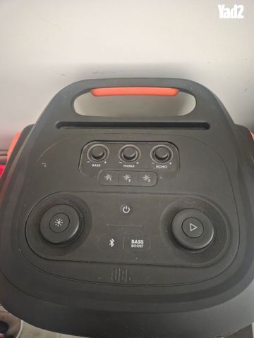 Jbl partybox 710