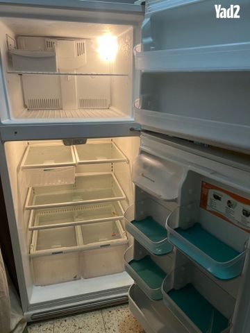מקרר