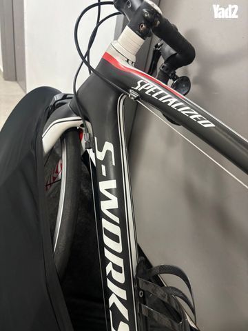 Specialized S-Works