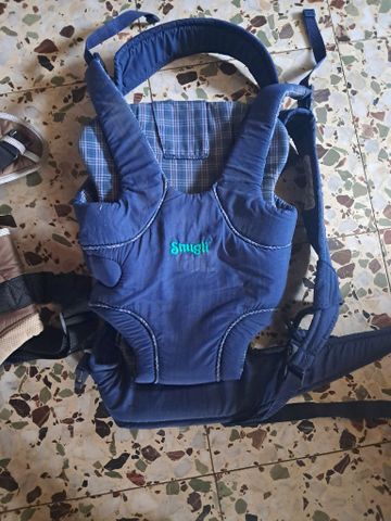 מנשא לתינוק
