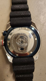 שעון seiko padi kinetic