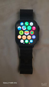 Apple watch ulta 3