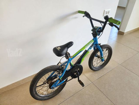 אופני ילדים haro 16