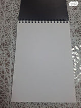 SKETCH BOOK