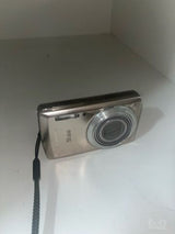 Olympus Stylus 7030 תקינה