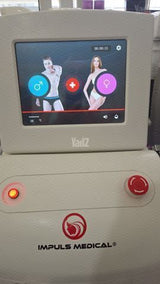 מכשיר לייזר Impuls Medical