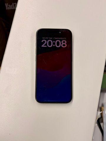אייפון 15 פרו