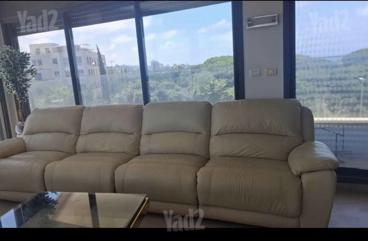 סלון 5 חלקים