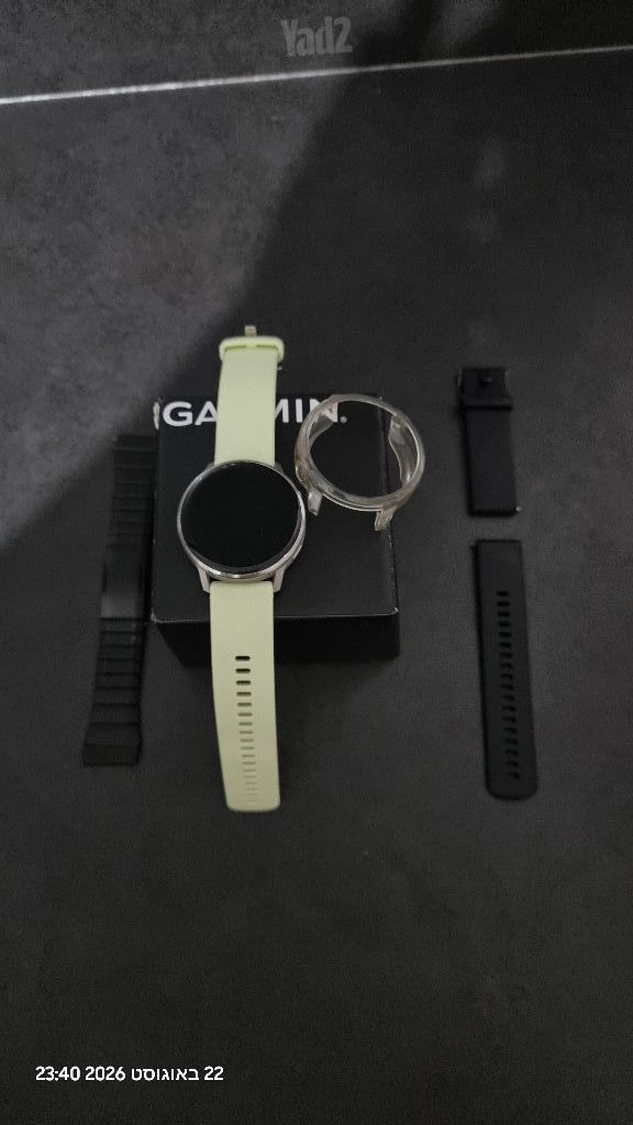 Garmin venu 4 45mm