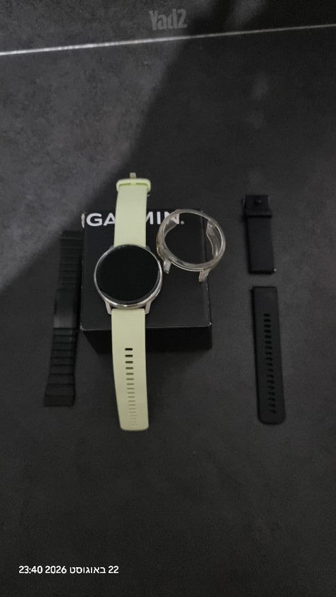 Garmin venu 4 45mm