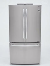 מקרר LG GR-B265MAJ