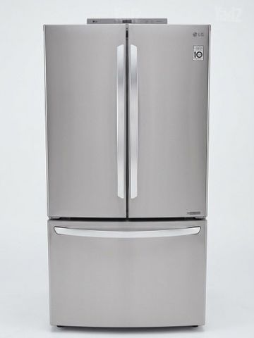 מקרר LG GR-B265MAJ