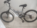 אופניים 24