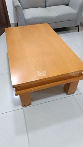 שולחן סלון