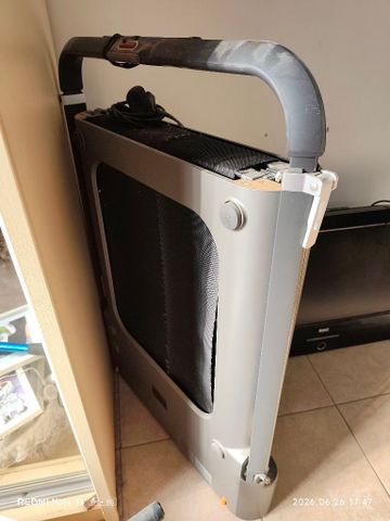 הליכון   walkingpad r1 pro
