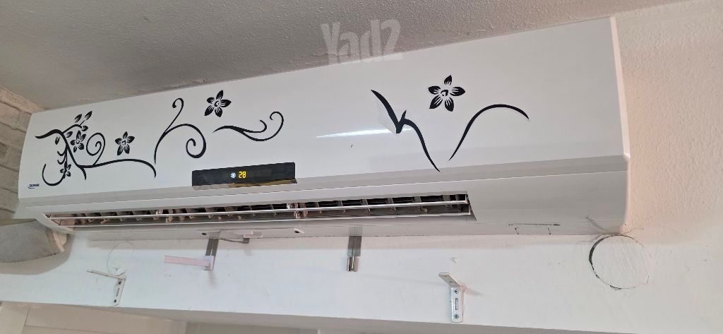 מזגן  תדירן