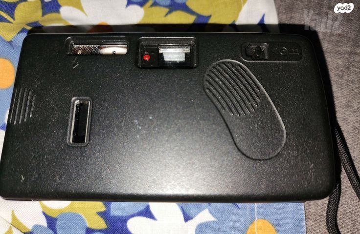 מצלמת סרט   CHINON AUTO GL-II