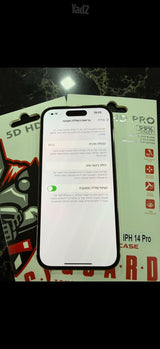 Iphone 14 pro 256GB