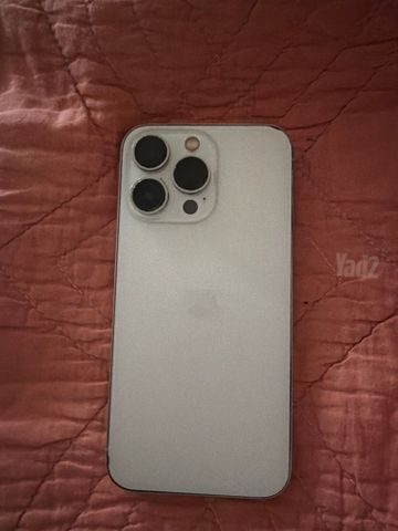 iPhone 13 pro