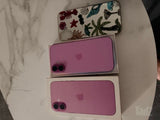 Iphone 16 Plus  ורוד מושלם